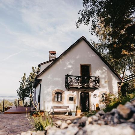 Waldjuwel Mostviertel Allhartsberg Экстерьер фото