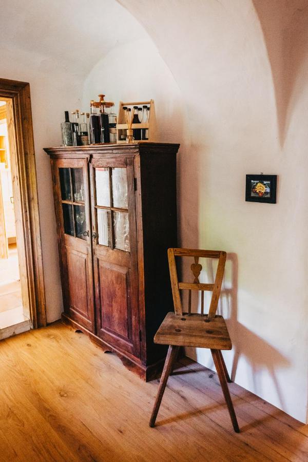 Waldjuwel Mostviertel Allhartsberg Экстерьер фото
