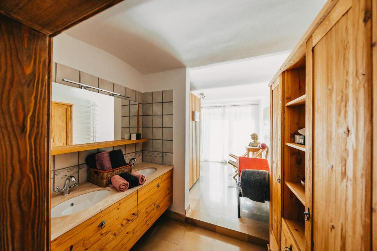 Waldjuwel Mostviertel Allhartsberg Экстерьер фото